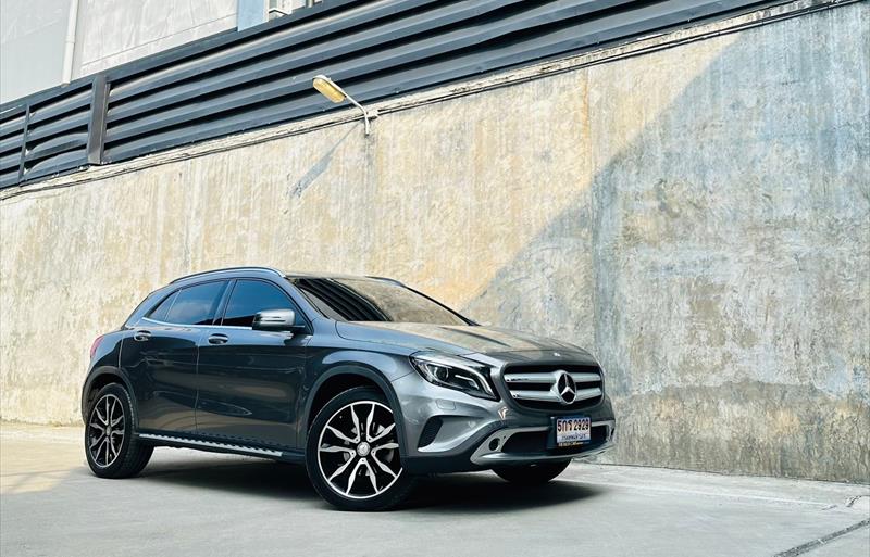 ขายรถเก๋งมือสอง-mercedes-benz-เมอร์เซเดสเบนซ์-gla200-รถปี2016-รหัส71611-cd833093.jpg ขายรถเก๋งมือสอง-mercedes-benz-เมอร์เซเดสเบนซ์-gla200-รถปี2016-รหัส71611-cd833093.jpg
