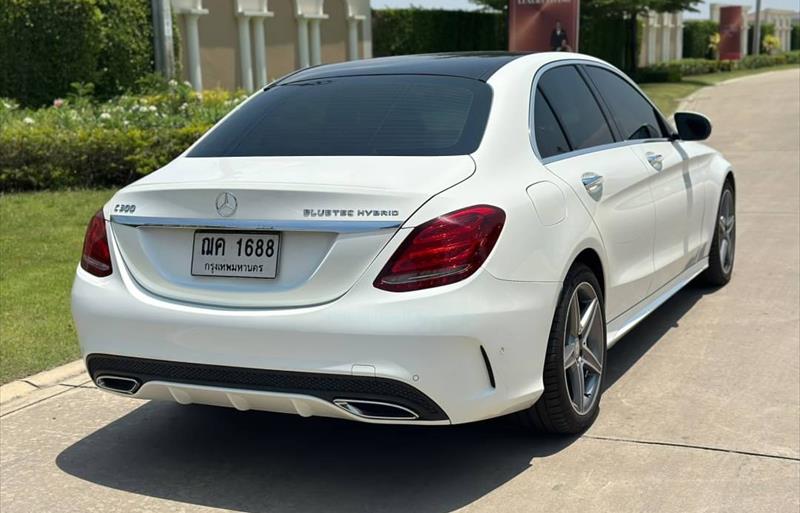ขายรถเก๋งมือสอง-mercedes-benz-เมอร์เซเดสเบนซ์-c300-รถปี2016-รหัส71631-413795ae.jpeg ขายรถเก๋งมือสอง-mercedes-benz-เมอร์เซเดสเบนซ์-c300-รถปี2016-รหัส71631-413795ae.jpeg