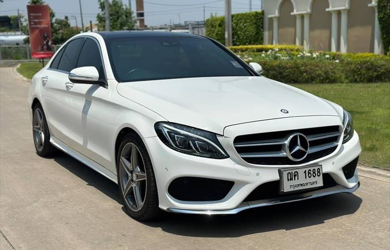 ขายรถเก๋งมือสอง-mercedes-benz-เมอร์เซเดสเบนซ์-c300-รถปี2016-รหัส71631-9ee7bf78.jpeg ขายรถเก๋งมือสอง-mercedes-benz-เมอร์เซเดสเบนซ์-c300-รถปี2016-รหัส71631-9ee7bf78.jpeg