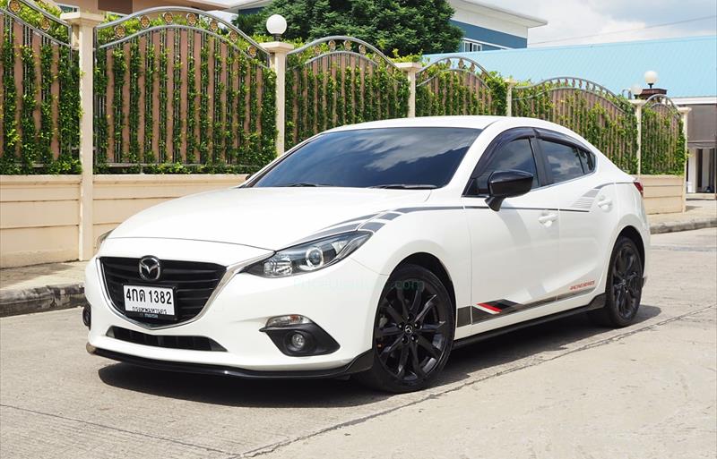 ขายรถเก๋งมือสอง-mazda-มาสด้า-3-สาม-รถปี2015-รหัส71632-7228350e.JPG