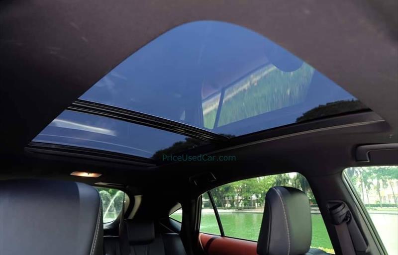 ขายรถอเนกประสงค์มือสอง toyota harrier รถปี2015 รหัส 71648-รูปที่4 ขายรถอเนกประสงค์มือสอง toyota harrier รถปี2015 รหัส 71648-รูปที่4
