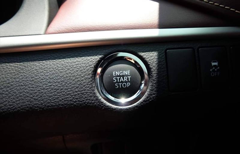 ขายรถอเนกประสงค์มือสอง toyota harrier รถปี2015 รหัส 71648-รูปที่11 ขายรถอเนกประสงค์มือสอง toyota harrier รถปี2015 รหัส 71648-รูปที่11