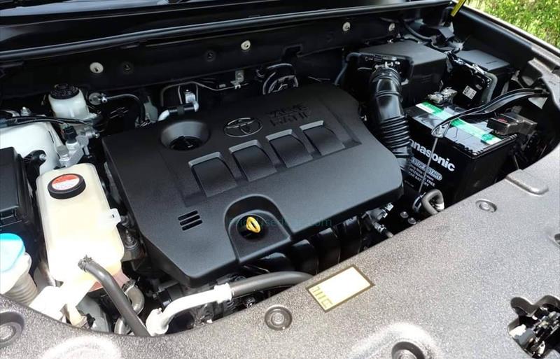 ขายรถอเนกประสงค์มือสอง toyota harrier รถปี2015 รหัส 71648-รูปที่3 ขายรถอเนกประสงค์มือสอง toyota harrier รถปี2015 รหัส 71648-รูปที่3