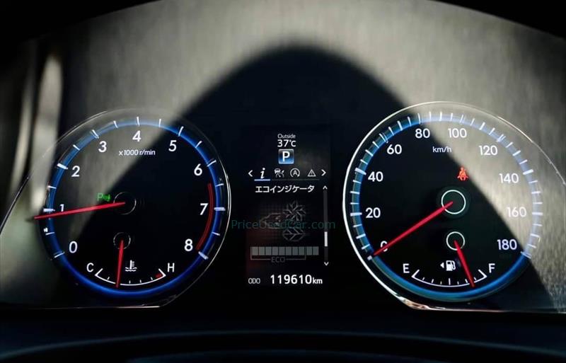 ขายรถอเนกประสงค์มือสอง toyota harrier รถปี2015 รหัส 71648-รูปที่9 ขายรถอเนกประสงค์มือสอง toyota harrier รถปี2015 รหัส 71648-รูปที่9