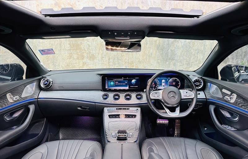 ขายรถเก๋งมือสอง-mercedes-benz-เมอร์เซเดสเบนซ์-cls-class-ซีแอลเอสคลาส-รถปี2021-รหัส71652-13ca7693.jpg ขายรถเก๋งมือสอง-mercedes-benz-เมอร์เซเดสเบนซ์-cls-class-ซีแอลเอสคลาส-รถปี2021-รหัส71652-13ca7693.jpg