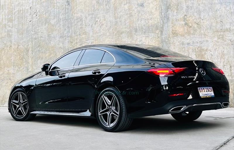 ขายรถเก๋งมือสอง-mercedes-benz-เมอร์เซเดสเบนซ์-cls-class-ซีแอลเอสคลาส-รถปี2021-รหัส71652-2147b6e6.jpg ขายรถเก๋งมือสอง-mercedes-benz-เมอร์เซเดสเบนซ์-cls-class-ซีแอลเอสคลาส-รถปี2021-รหัส71652-2147b6e6.jpg