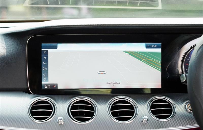 ขายรถเก๋งมือสอง mercedes-benz e350e รถปี2017 รหัส 71654 รูปที่6