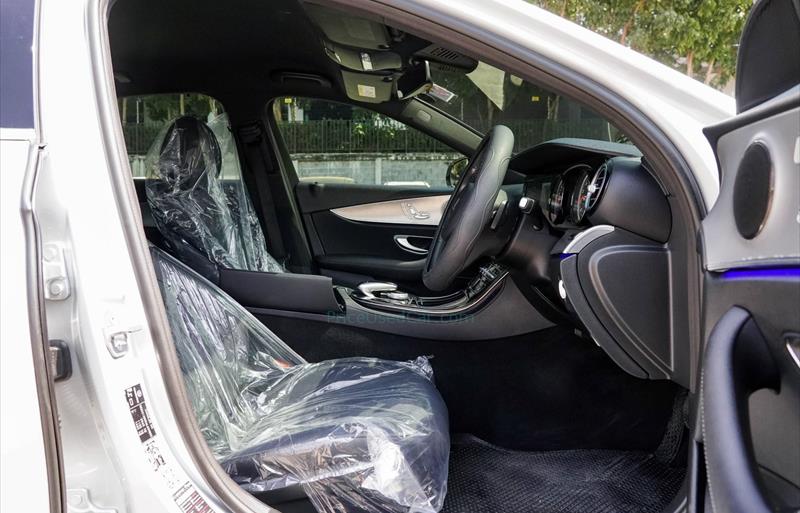 ขายรถเก๋งมือสอง mercedes-benz e350e รถปี2017 รหัส 71654 รูปที่12