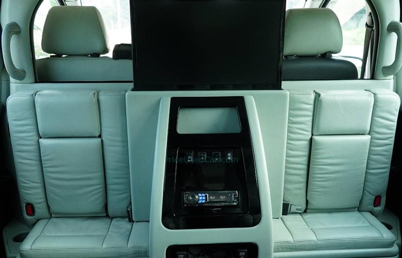 ขายรถตู้มือสอง mercedes-benz vito รถปี2013 รหัส 71656 รูปที่12