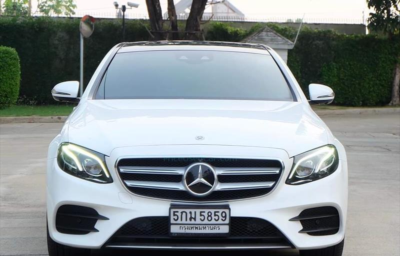 ขายรถเก๋งมือสอง-mercedes-benz-เมอร์เซเดสเบนซ์-e350-amg-รถปี2018-รหัส71661-13d7e22b.jpg ขายรถเก๋งมือสอง-mercedes-benz-เมอร์เซเดสเบนซ์-e350-amg-รถปี2018-รหัส71661-13d7e22b.jpg