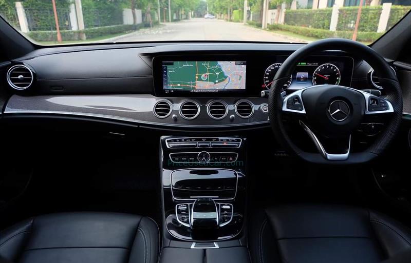 ขายรถเก๋งมือสอง-mercedes-benz-เมอร์เซเดสเบนซ์-e350-amg-รถปี2018-รหัส71661-8d7db04d.jpg ขายรถเก๋งมือสอง-mercedes-benz-เมอร์เซเดสเบนซ์-e350-amg-รถปี2018-รหัส71661-8d7db04d.jpg