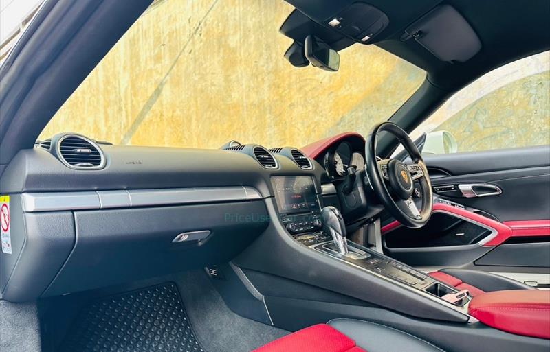 ขายรถเก๋งมือสอง-porsche-ปอร์เช่-cayman-รถปี2017-รหัส71662-20a8b7c2.jpg ขายรถเก๋งมือสอง-porsche-ปอร์เช่-cayman-รถปี2017-รหัส71662-20a8b7c2.jpg