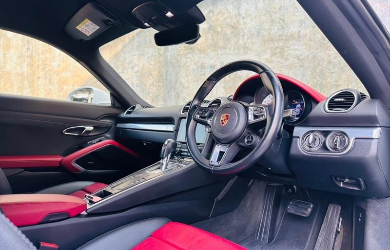 ขายรถเก๋งมือสอง-porsche-ปอร์เช่-cayman-รถปี2017-รหัส71662-83e4536c.jpg ขายรถเก๋งมือสอง-porsche-ปอร์เช่-cayman-รถปี2017-รหัส71662-83e4536c.jpg