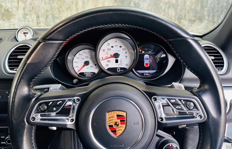 ขายรถเก๋งมือสอง-porsche-ปอร์เช่-cayman-รถปี2017-รหัส71662-c1fb6e7c.jpg ขายรถเก๋งมือสอง-porsche-ปอร์เช่-cayman-รถปี2017-รหัส71662-c1fb6e7c.jpg