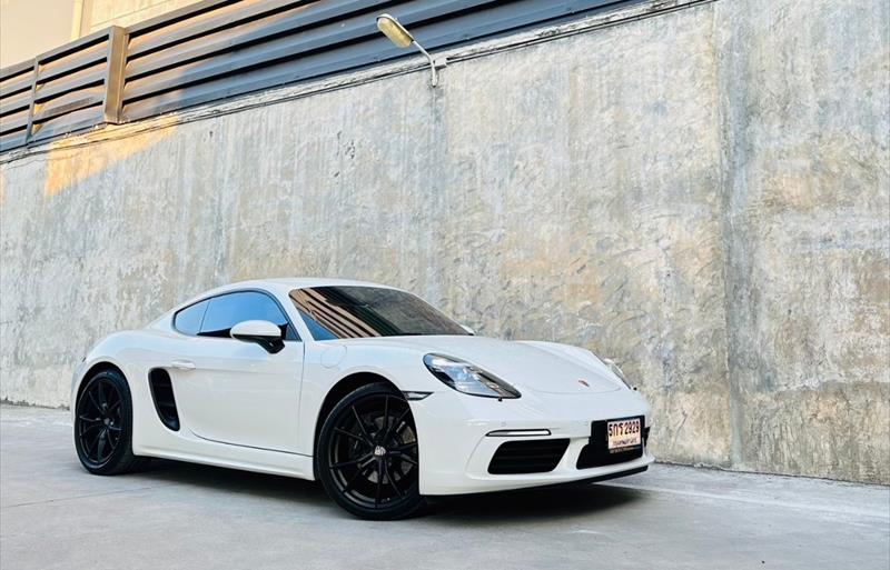 ขายรถเก๋งมือสอง-porsche-ปอร์เช่-cayman-รถปี2017-รหัส71662-d4c638ad.jpg ขายรถเก๋งมือสอง-porsche-ปอร์เช่-cayman-รถปี2017-รหัส71662-d4c638ad.jpg