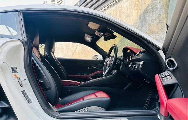 ขายรถเก๋งมือสอง-porsche-ปอร์เช่-cayman-รถปี2017-รหัส71662-fc27705b.jpg ขายรถเก๋งมือสอง-porsche-ปอร์เช่-cayman-รถปี2017-รหัส71662-fc27705b.jpg