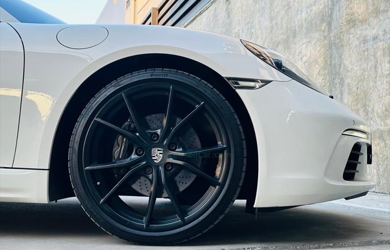 ขายรถเก๋งมือสอง-porsche-ปอร์เช่-cayman-รถปี2017-รหัส71662-ff036531.jpg ขายรถเก๋งมือสอง-porsche-ปอร์เช่-cayman-รถปี2017-รหัส71662-ff036531.jpg