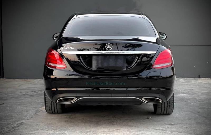 ขายรถเก๋งมือสอง mercedes-benz c350 รถปี2018 รหัส 71670 รูปที่5