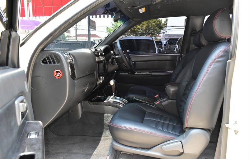 ขายรถอเนกประสงค์มือสอง isuzu mu-7 รถปี2014 รหัส 71678 รูปที่6