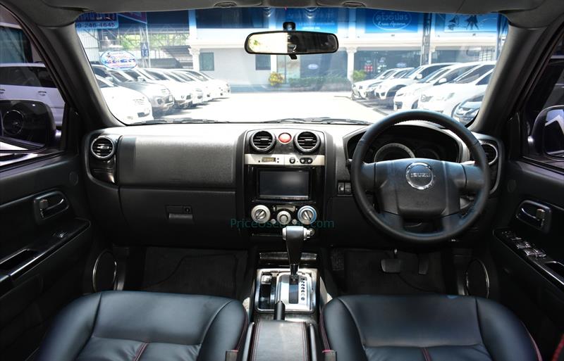 ขายรถอเนกประสงค์มือสอง isuzu mu-7 รถปี2014 รหัส 71678 รูปที่8