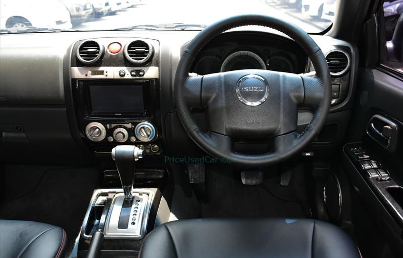 ขายรถอเนกประสงค์มือสอง isuzu mu-7 รถปี2014 รหัส 71678 รูปที่10