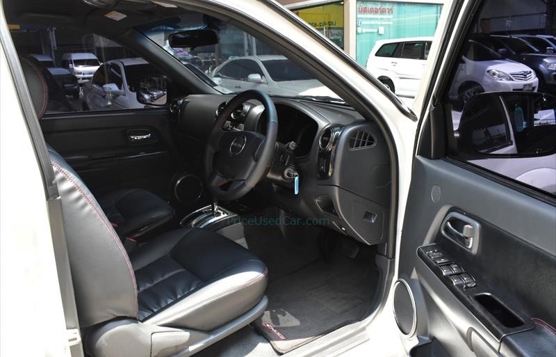 ขายรถอเนกประสงค์มือสอง isuzu mu-7 รถปี2014 รหัส 71678 รูปที่9