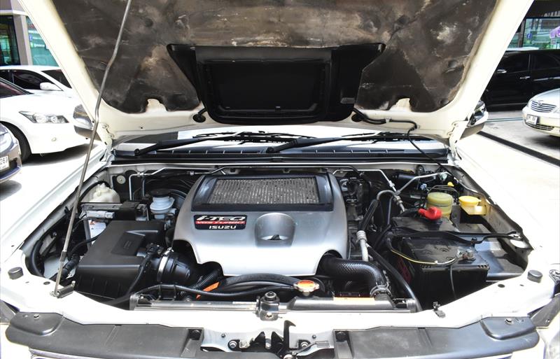 ขายรถอเนกประสงค์มือสอง isuzu mu-7 รถปี2014 รหัส 71678 รูปที่5