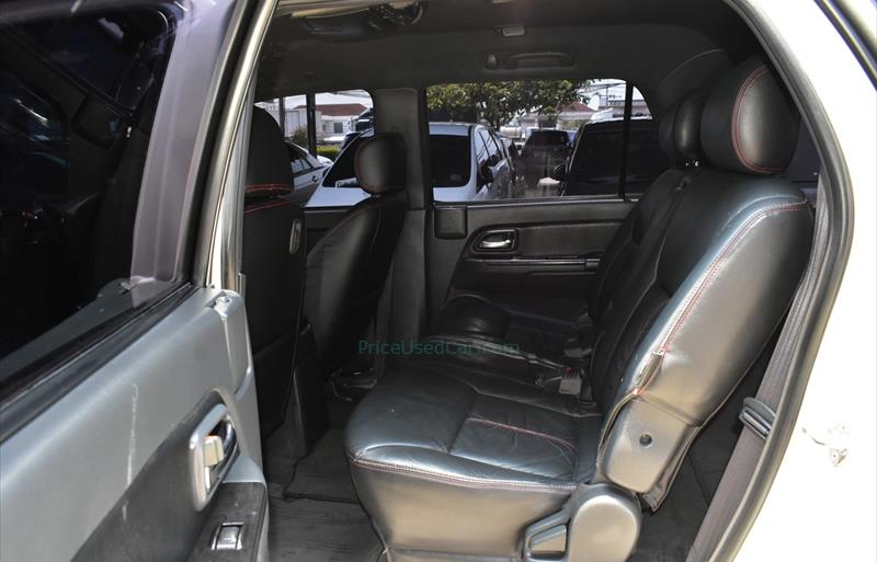 ขายรถอเนกประสงค์มือสอง isuzu mu-7 รถปี2014 รหัส 71678 รูปที่7