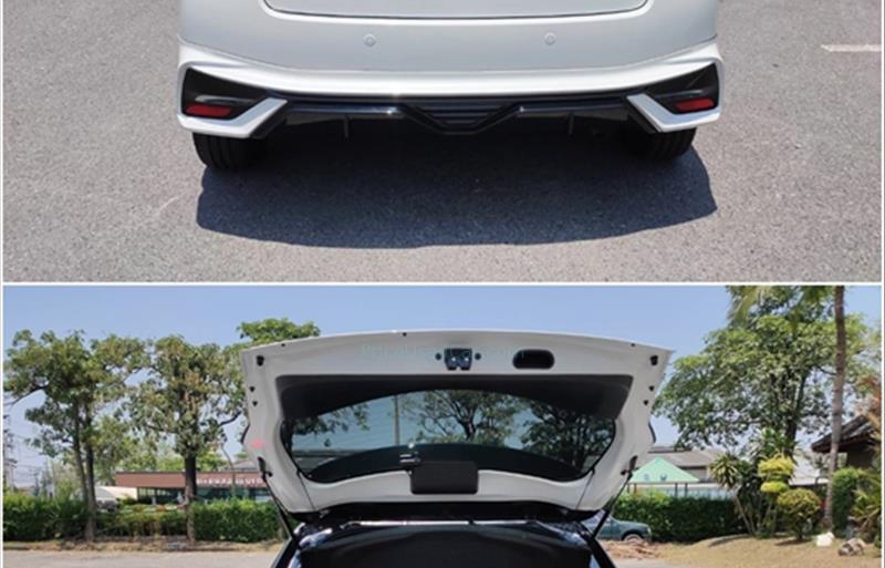ขายรถเก๋งมือสอง toyota yaris รถปี2023 รหัส 71680 รูปที่5