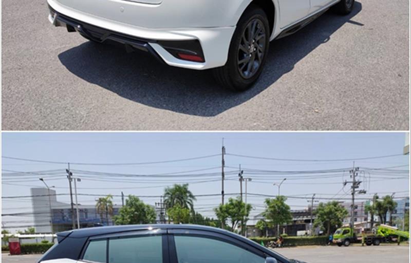 ขายรถเก๋งมือสอง toyota yaris รถปี2023 รหัส 71680 รูปที่3