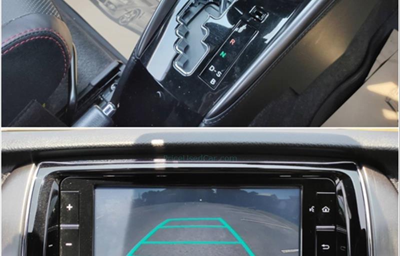 ขายรถเก๋งมือสอง toyota yaris รถปี2023 รหัส 71680 รูปที่10