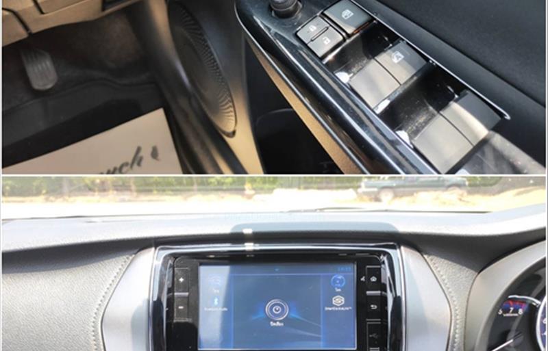 ขายรถเก๋งมือสอง toyota yaris รถปี2023 รหัส 71680 รูปที่9