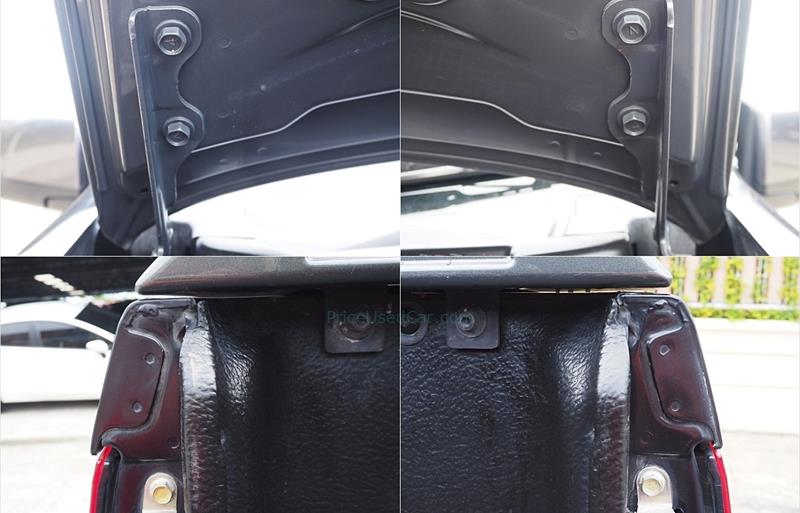 ขายรถกระบะมือสอง isuzu d-max รถปี2018 รหัส 71730 รูปที่12