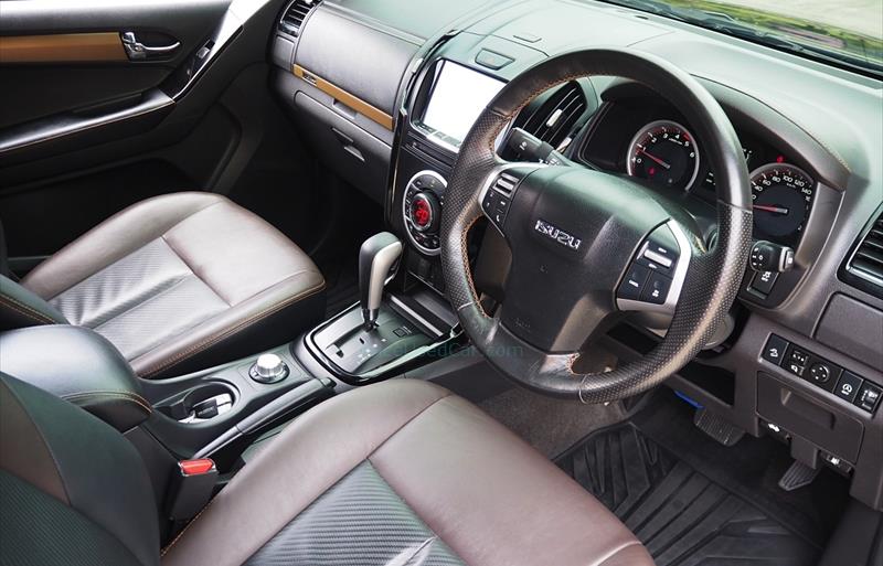 ขายรถกระบะมือสอง isuzu d-max รถปี2018 รหัส 71730 รูปที่5