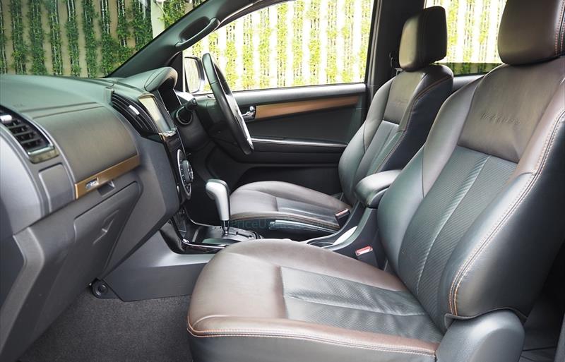 ขายรถกระบะมือสอง isuzu d-max รถปี2018 รหัส 71730 รูปที่6