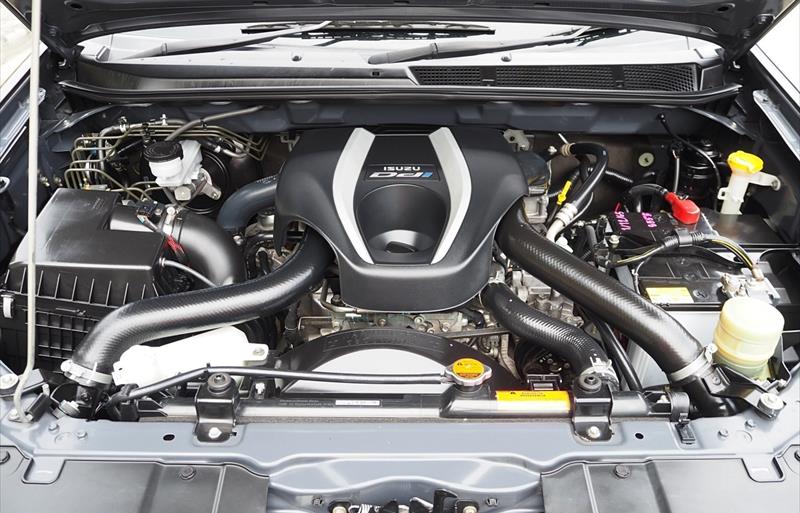 ขายรถกระบะมือสอง isuzu d-max รถปี2018 รหัส 71730 รูปที่8