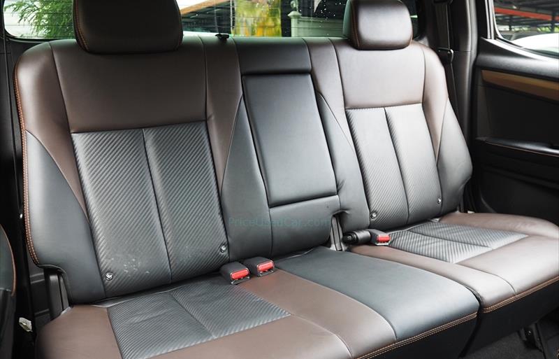 ขายรถกระบะมือสอง isuzu d-max รถปี2018 รหัส 71730 รูปที่7