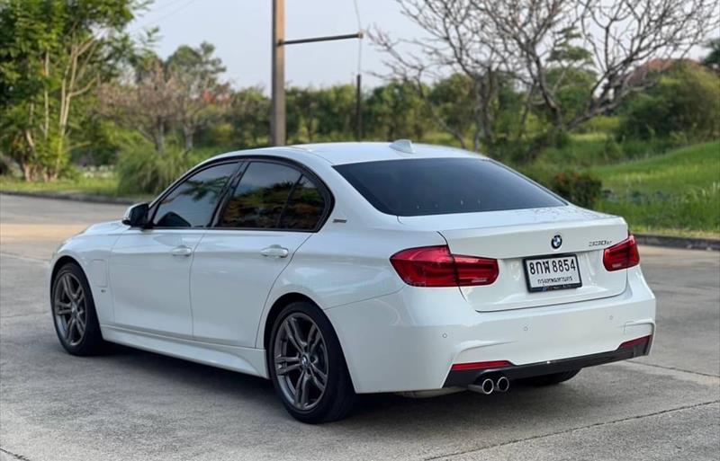 ขายรถเก๋งมือสอง bmw 330e รถปี2019 รหัส 71733 รูปที่2