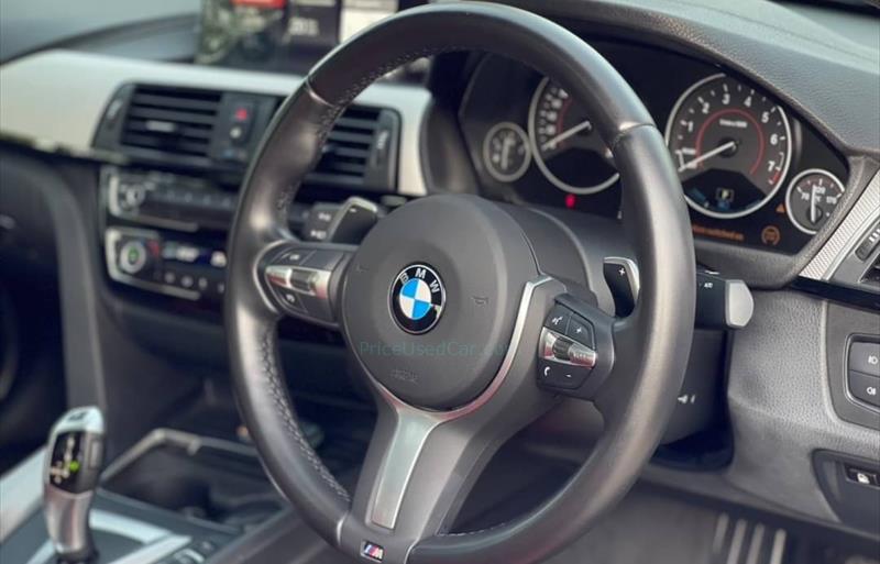 ขายรถเก๋งมือสอง bmw 330e รถปี2019 รหัส 71733 รูปที่9