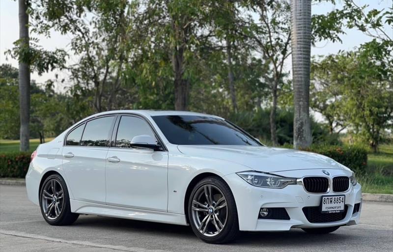 ขายรถเก๋งมือสอง bmw 330e รถปี2019 รหัส 71733 รูปที่4