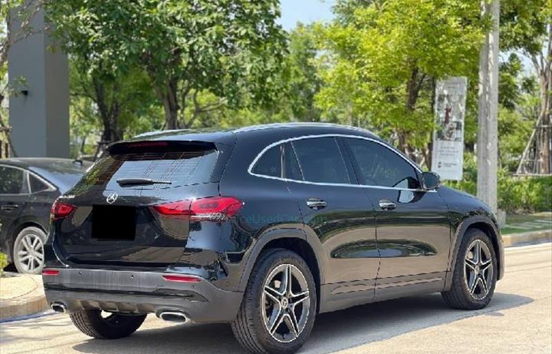 ขายรถเก๋งมือสอง-mercedes-benz-เมอร์เซเดสเบนซ์-gla200-รถปี2021-รหัส71735-c1bdfaab.jpg ขายรถเก๋งมือสอง-mercedes-benz-เมอร์เซเดสเบนซ์-gla200-รถปี2021-รหัส71735-c1bdfaab.jpg
