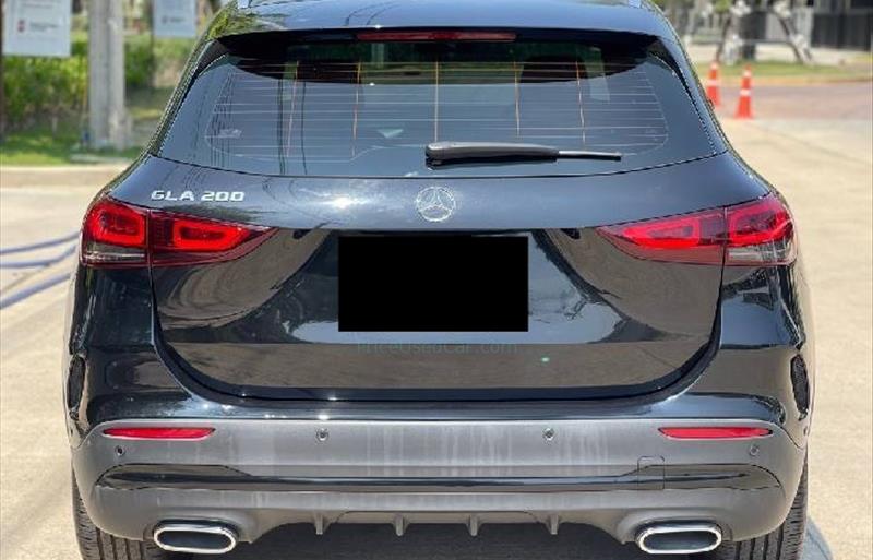 ขายรถเก๋งมือสอง-mercedes-benz-เมอร์เซเดสเบนซ์-gla200-รถปี2021-รหัส71735-ea86f0bb.jpg ขายรถเก๋งมือสอง-mercedes-benz-เมอร์เซเดสเบนซ์-gla200-รถปี2021-รหัส71735-ea86f0bb.jpg