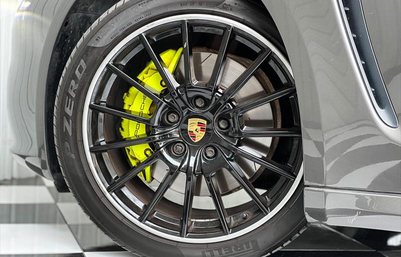 ขายรถเก๋งมือสอง porsche panamera รถปี2016 รหัส 71739 รูปที่4