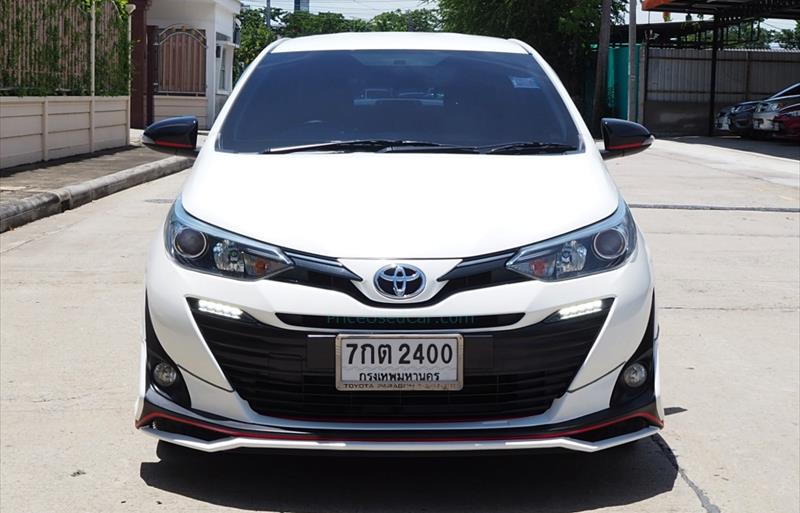 ขายรถเก๋งมือสอง-toyota-โตโยต้า-yaris-ยาริส-รถปี2018-รหัส71741-412c301a.JPG