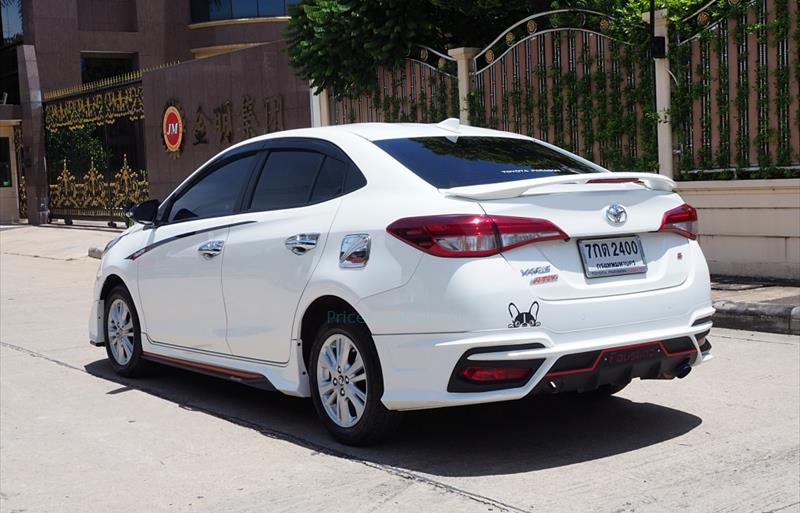 ขายรถเก๋งมือสอง-toyota-โตโยต้า-yaris-ยาริส-รถปี2018-รหัส71741-6554e49f.JPG