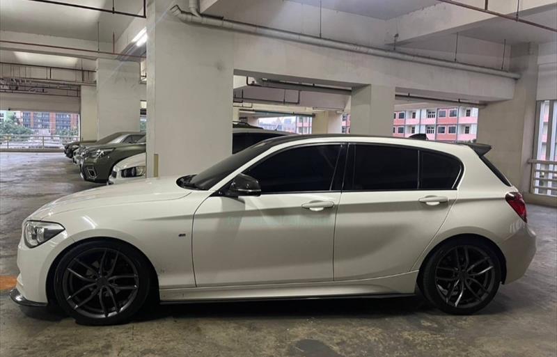 ขายรถเก๋งมือสอง-bmw-บีเอ็มดับบลิว-116i-รถปี2015-รหัส71743-9beaa642.jpg ขายรถเก๋งมือสอง-bmw-บีเอ็มดับบลิว-116i-รถปี2015-รหัส71743-9beaa642.jpg