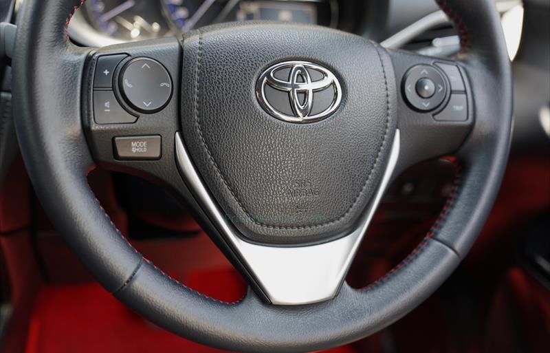 ขายรถเก๋งมือสอง toyota yaris รถปี2020 รหัส 71766 รูปที่10