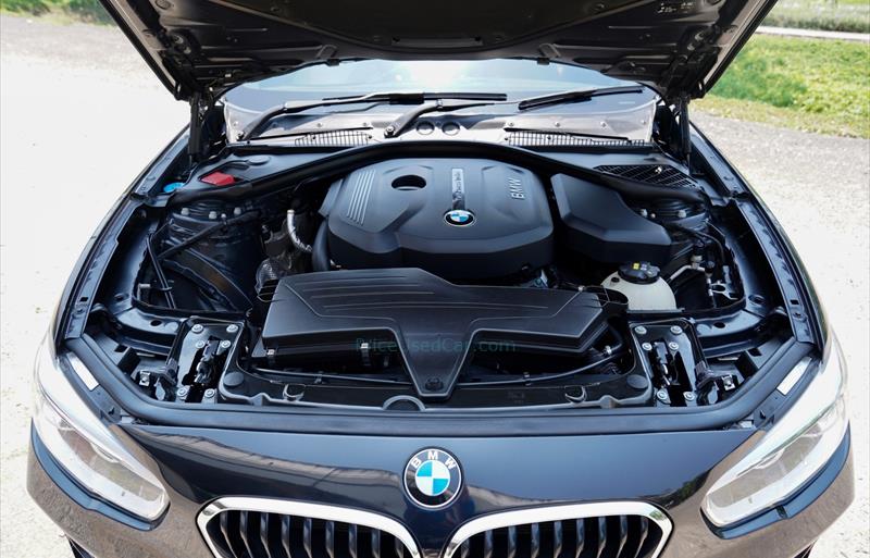 ขายรถเก๋งมือสอง-bmw-บีเอ็มดับบลิว-118i-รถปี2017-รหัส71771-416eb9a9.jpg ขายรถเก๋งมือสอง-bmw-บีเอ็มดับบลิว-118i-รถปี2017-รหัส71771-416eb9a9.jpg