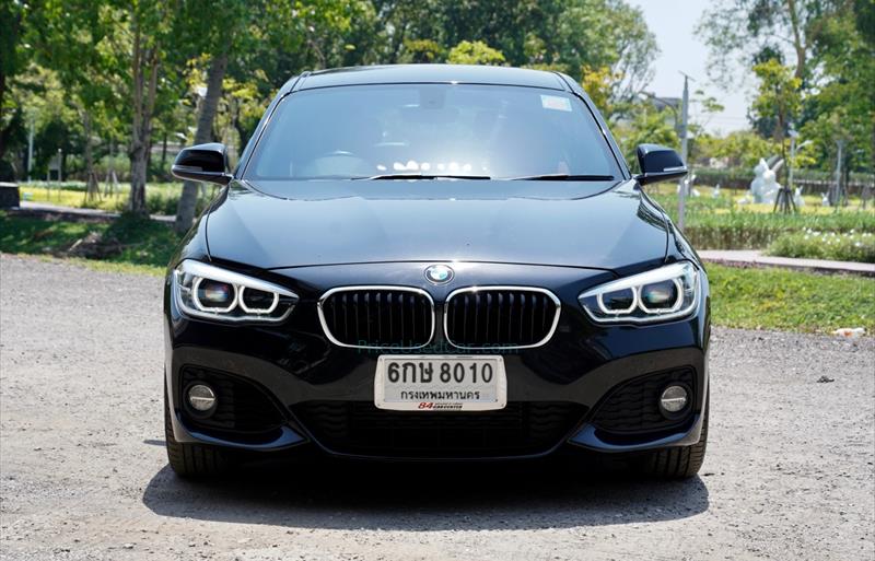ขายรถเก๋งมือสอง-bmw-บีเอ็มดับบลิว-118i-รถปี2017-รหัส71771-54c00d80.jpg ขายรถเก๋งมือสอง-bmw-บีเอ็มดับบลิว-118i-รถปี2017-รหัส71771-54c00d80.jpg