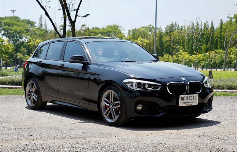 ขายรถเก๋งมือสอง-bmw-บีเอ็มดับบลิว-118i-รถปี2017-รหัส71771-cf4784d2.jpg ขายรถเก๋งมือสอง-bmw-บีเอ็มดับบลิว-118i-รถปี2017-รหัส71771-cf4784d2.jpg